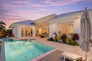 Single Family Residence, 1467 Marlin Royal Harbor, FL 34102 