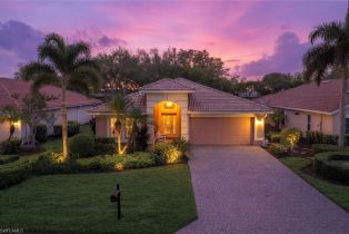 , The Reserve At Estero, FL 