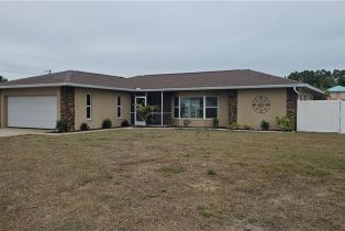 , Caloosahatchee, FL 