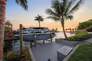 Single Family Residence, 28 George Town Georgetown, FL 33919 