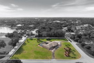 Single Family Residence, 50 Cajeput Pine Ridge, FL 34108 