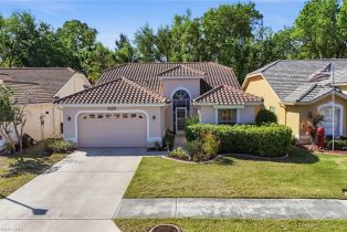 Single Family Residence, 8128 Breton Cross Creek Estates, FL 33912 