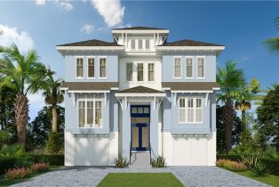 Single Family Residence, 31 Pelican East Naples, FL 34113 