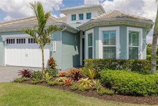 , Isles Of Collier Preserve, FL 