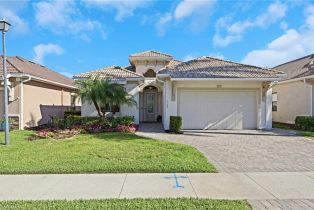 Single Family Residence, 1589 Serrano Andalucia, FL 34105 