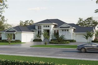 Single Family Residence, 1791 Addison Marco Beach, FL 34145 
