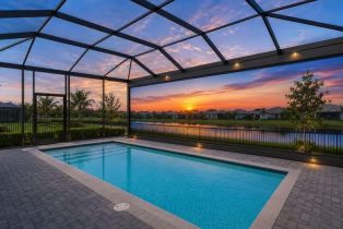 Single Family Residence, 12363 Purple Ficus Valencia Trails, FL 34120 