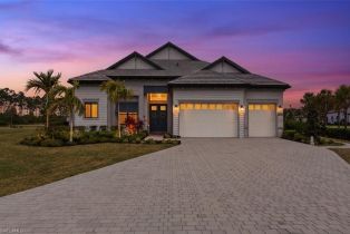 Single Family Residence, 14120 Calaveras Corkscrew Estates, FL 33928 