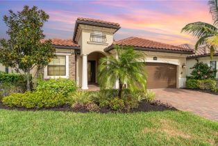 Single Family Residence, 17130 Galway Run