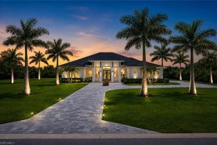 Single Family Residence, 9974 Winterview Four Seasons, FL 34109 