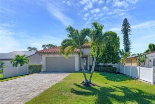 Single Family Residence, 730 95th Vanderbilt Beach, FL 34108 
