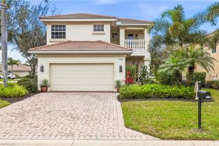 Single Family Residence, 9429 La Bianco The Reserve At Estero, FL 33967 