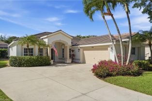 Single Family Residence, 4356 Mistlethrush Longshore Lake, FL 34119 