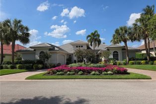 Single Family Residence, 22300 Banyan Hideaway Estero, FL 34135 