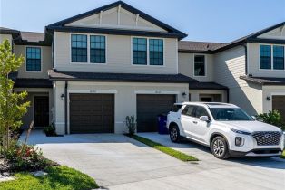 Townhouse, 14267 Oviedo Portico, FL 33905 