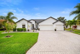 Single Family Residence, 22788 Snaptail Forest Ridge Shores, FL 33928 