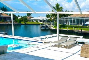 Single Family Residence, 1775 Waterfall Marco Beach, FL 34145 
