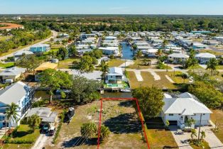 Land, 24526 Redfish St