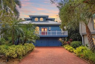 Villa Detached, 3814 Survey Cracker Cove, FL 34134 