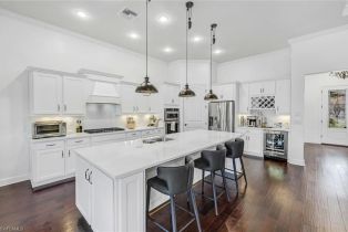 Single Family Residence, 9403 Surfbird Greyhawk At Golf Club Of The Everglades, FL 34120 