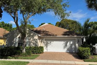 Single Family Residence, 1057 Silverstrand Manatee Bay, FL 34110 