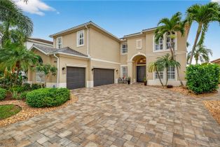 Single Family Residence, 9935 COLONIAL Colonial Oaks, FL 33928 