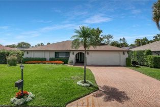 Single Family Residence, 10361 Windsor Victoria Park, FL 34109 