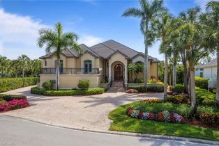 Single Family Residence, 27241 Lakeway Bonita Bay, FL 34134 