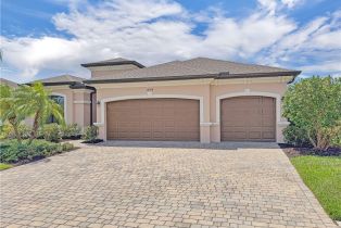 Single Family Residence, 14354 Mindello Portico, FL 33905 