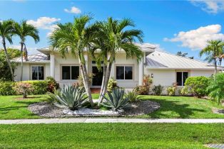 Single Family Residence, 741 Holly Marco Island, FL 34145 