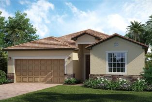 Single Family Residence, 3159 Weston Manor Country Club, FL 33920 