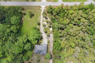 Land, 5681 Bur Oaks Ln
