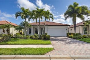 Single Family Residence, 1287 Manado East Naples, FL 34113 