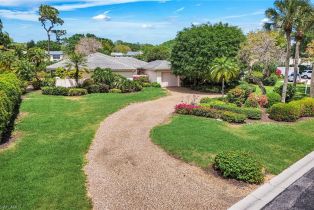 , Naples Bath And Tennis Club, FL 