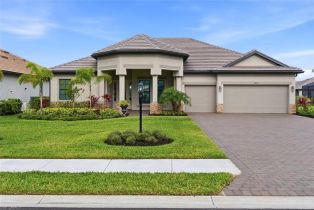 Single Family Residence, 20474 Napa Loop Verdana Village, FL 33928 