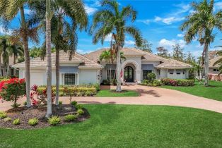 Single Family Residence, 12371 Water Oak Estero, FL 33928 