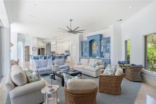 Single Family Residence, 1237 Pocantico Colliers Reserve, FL 34110 