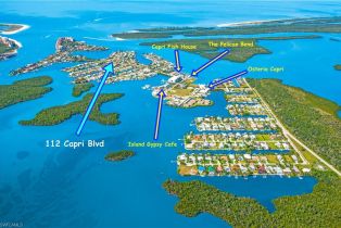 Single Family Residence, 112 Capri East Naples, FL 34113 