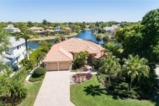 Single Family Residence, 7565 Cordoba Monterey, FL 34109 