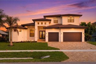 Single Family Residence, 1075 Bonita Marco Beach, FL 34145 