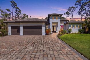 Single Family Residence, 24411 Amarillo San Carlos Estates, FL 34135 