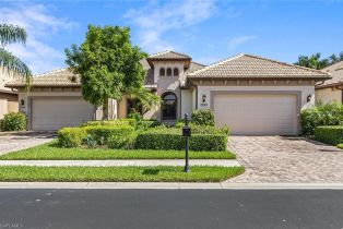 Villa Attached, 7393 Moorgate Point Moorgate Point, FL 34113 