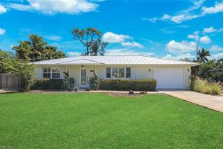 , Estero River Heights, FL 