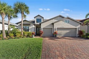 Single Family Residence, 9607 Everglades Greyhawk At Golf Club Of The Everglades, FL 34120 