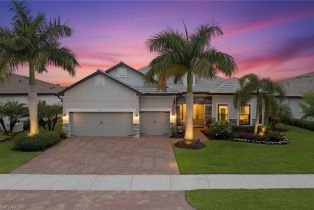Single Family Residence, 9573 Everglades Greyhawk At Golf Club Of The Everglades, FL 34120 