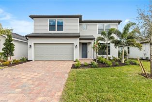 Single Family Residence, 3983 Sweet Alyssum East Fort Myers, FL 33920 