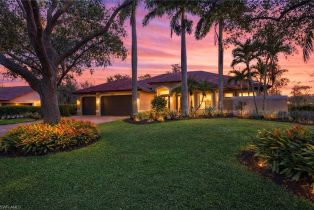 Single Family Residence, 20233 Wildcat Run Estero, FL 33928 