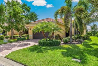 Single Family Residence, 11520 Summerview Marina Bay, FL 33913 