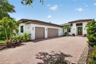 Single Family Residence, 16803 Cabreo Cabreo, FL 34110 