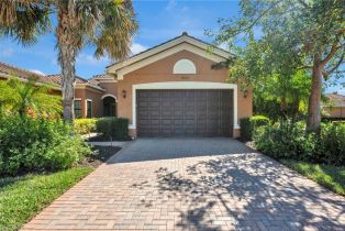 Villa Attached, 13404 Monticello Marbella Isles, FL 34109 